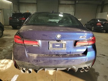 BMW Seria 5 G30-G31 2021 BMW M5 2021 4.4L 4.4 Benzyna 617KM, zdjęcie 10