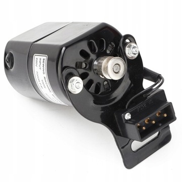 Silnik 100W maszyny do szycia i pedału maszyny