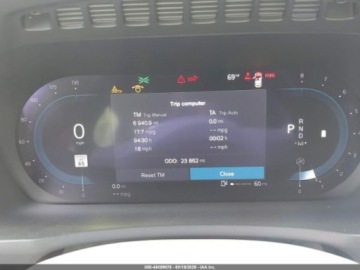 Volvo XC90 II 2024 Volvo XC 90 B5 Plus Bright Theme, 2024r., 4x4, 2.0L 2.0 Hybryda 247KM, zdjęcie 10