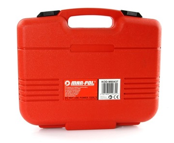 ŚCIĄGACZ DO SPRĘŻYN McPHERSON MECHANICZNY 23-280mm