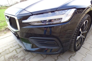 передняя маска крылья фары ремень радиаторы и т. д. 019 VOLVO S60 V60 II III 2018-