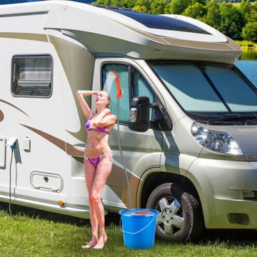 ЭЛЕКТРИЧЕСКИЙ ДУШ ДЛЯ КЕМПИНГА ТУРИСТИЧЕСКИЙ ЭЛЕКТРИЧЕСКИЙ ДУШЕВОЙ НАСОС