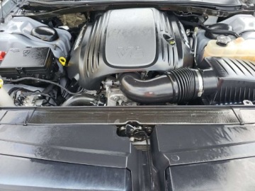 Dodge Challenger III 2022 Dodge Challenger Dodge Challenger RT RWD 2022 5.7 Benzyna 372KM, zdjęcie 5