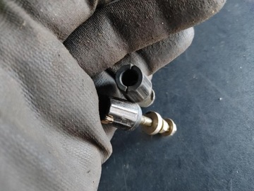 WSK WFM ROMET SIMSON MZ ŻAK RYŚ CZ ГАЙКА-КРЫШКА