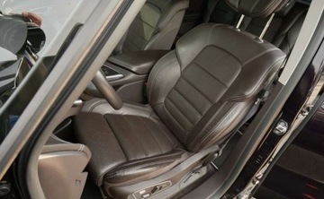 Renault Espace V Van 1.8 Energy TCe 225KM 2017 Renault Espace Renault Espace 1.8 TCe Energy Initiale Paris EDC 1.8 Benzyna, zdjęcie 17