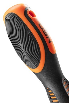 Крестовая отвертка PZ2 x 100 мм, NEO 04-184