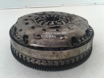 KOLO DVOUHMOTNÉ 8201048891 RENAULT SCENIC III