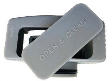 СИФОННЫЙ ФИЛЬТР ДЛЯ СТАНДАРТНОГО ЛИНЕЙНОГО СЛИВА