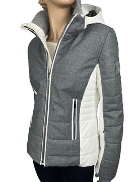 Женская лыжная куртка Luis Trenker BERG ШЕРСТЬ-S