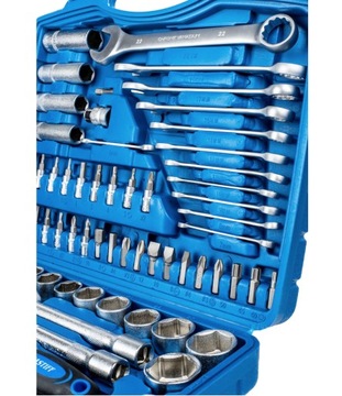 НАБОР ТОРЦЕВЫХ КЛЮЧЕЙ ТОРЦЕВЫЕ КЛЮЧИ TORX 94**