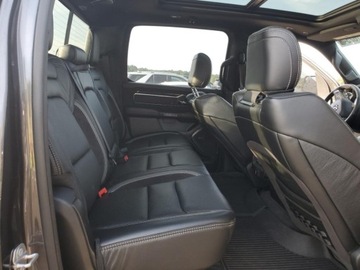  RAM 1500 2021r., TRX, od ubezpieczalni 6.2 Benzyna 702KM, zdjęcie 8