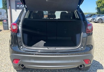 Mazda CX-5 I SUV 2.2 SKYACTIV-D  150KM 2015 Mazda CX-5 Samochod z gwarancja 2.2 Diesel 150KM, zdjęcie 22