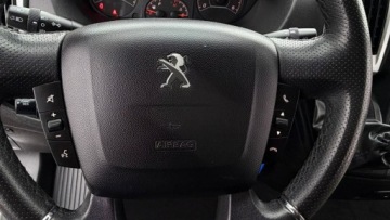 Peugeot Boxer III 2020 Peugeot Boxer 2.2D 140PS Bezwypadkowy 9-Osobowy, zdjęcie 28