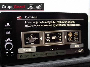 Honda Civic XII Type-R 2.0 VTEC Turbo 329KM 2025 Honda Civic TYPE-R 2.0 i-VTEC Turbo 329 KM XI gen.*dostępne inne kolory*, zdjęcie 14