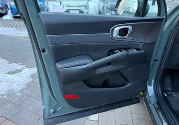 Kia Sorento IV SUV Facelifting 2024 1.6 T-GDI HEV 215KM 2025 Kia Sorento PRESTIGE LINE wersja MY2025, HEV automat DOSTEPNY OD REKI w Gd, zdjęcie 13