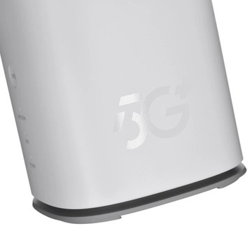 Маршрутизатор ZTE MC888 Pro 5G
