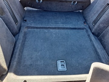 ВНУТРИ ПОЛ БАГАЖНИК AUDI A8 D3 КОМПЛЕКТ