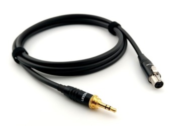 Кабель ручной работы для вариантов BEYERDYNAMIC DT 177X GO MOGAMI 2893