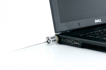 BLOKADA KENSINGTON MICROSAVER DO LAPTOPA S1028