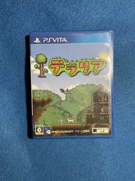 Террария NTSC-J