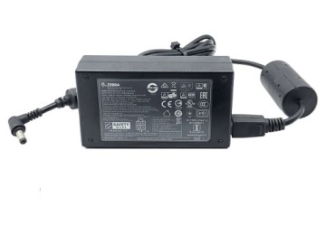 Блок питания Zebra SAWA-56-41612A 12В 4,16А 5,5/2,5 ФВ