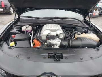 Dodge Charger VII 6.2 V8 717KM 2021 Dodge Charger SRT Hellcat Widebody 2021 6.2l 6.2 Benzyna 717KM, zdjęcie 8