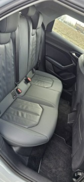 Audi A1 II 2022 Audi A1 Sportback A 1 3.5 TFSi 150KM 22000km, zdjęcie 26