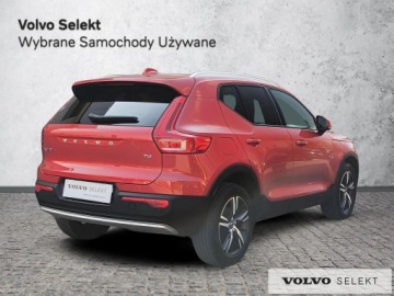 Volvo XC40 Crossover 2.0 T4 190KM 2020 Volvo XC 40 XC40 T4 190 KM, Kamera, Winter, Androi, zdjęcie 6