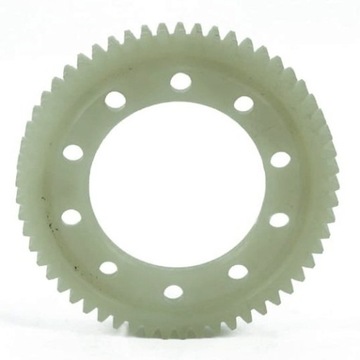 ПРИВОДНАЯ ЗВЕЗДОЧКА КОСИЛКИ NAC 57 ЗУБЦЕВ ШЕСТЕРНИ