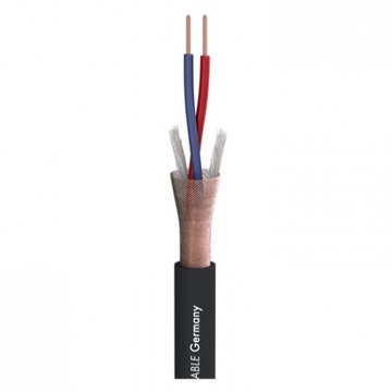 SOMMER CABLE Stage 22 Highflex; 2 х 0,22 мм2; ПВХ