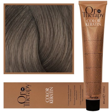 Fanola Oro Therapy 100ml kolor 7,13