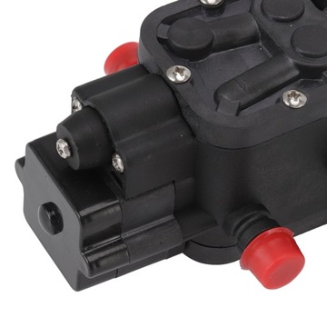 Напорный водяной насос 5,8 л 24 В для яхты 5,5 БАР