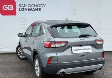 Ford Kuga III SUV 1.5 EcoBoost 150KM 2024 Ford Kuga BLACK WEEK1.5 EcoBoost 150KM Titanium Salon PL ASO FV23 Gwarancja, zdjęcie 8