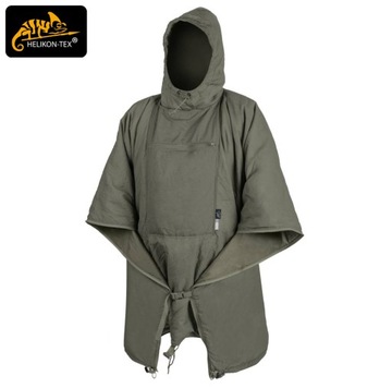 ГЕЛИКОН Пончо SWAGMAN РОЛЛ Climashield Alpha Gr.