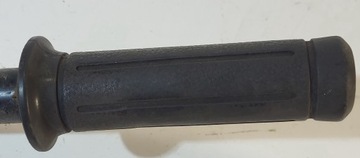 Kierownica manetki rolgaz Honda NES 125 2003r