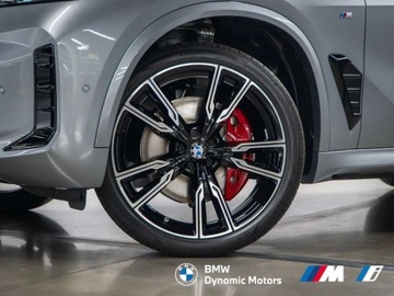 BMW X5 G05 SUV Facelifting 3.0 40i 381KM 2025 BMW X5 xDrive40i 381 KM mHEV - HarmanKardon - Kamera 360 - Hak Holowniczy, zdjęcie 10