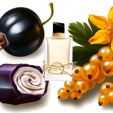 Женский парфюм FREE LIBRE INTENSE EDP 90 мл