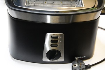 Тостер ViaMondo Broodrooster Torrada-Z