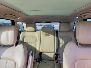 Land Rover Range Rover Sport II SUV Facelifting 3.0L V6 S/C 340KM 2018 Land Rover Range Rover Sport Hse 2018 3.0 Benzyna 340KM, zdjęcie 10