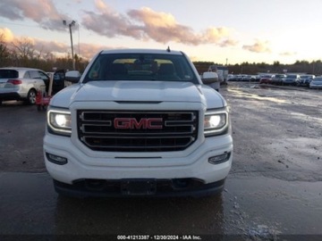  GMC Sierra 2019r., 1500 Limited, od ubezpieczalni 5.3 Benzyna 355KM, zdjęcie 1