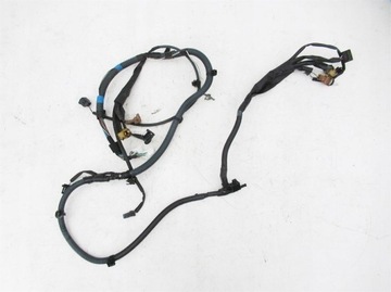 INSTALACE PŘEDNÍ TOYOTA YARIS II 2006-2011 ROK