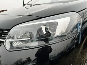 Opel Zafira D Compact 2.0 Diesel 150KM 2019 Opel Zafira LIFE Skóry /Navi /Kamera 360, zdjęcie 21