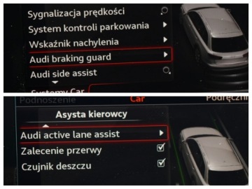 Audi A6 C7 Allroad quattro facelifting 3.0 TDI clean diesel 320KM 2015 Audi A6 Allroad TDi 320 Wentyle 360° ACC Komforty Pamięci 4xKlima 20” Blis, zdjęcie 11