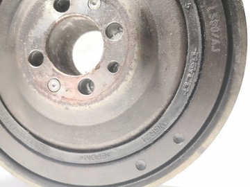 Шкив вала Opel Fiat 1.9 CDTI JTD 8V 16V