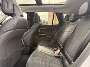 Mercedes GLC C254/X254 SUV 2.0 200 MHEV 204KM 2024 Mercedes-Benz GLC 200 4Matic AMG Line Digital Light Panorama FV23 salon Po, zdjęcie 16