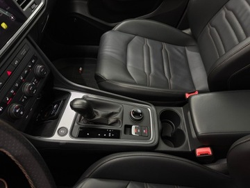 Cupra Ateca Crossover Facelifting 2.0 TSI 190KM 2024 Cupra Ateca 4Drive DSG / DCC / Beats Audio / Panor, zdjęcie 24