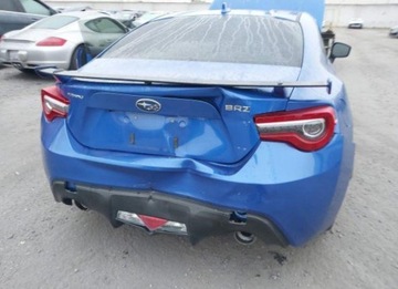 Subaru BRZ I Coupe Facelifting 2.0 200KM 2020 Subaru BRZ 2020, 2.0L, LIMITED, od ubezpieczalni 2.0 Benzyna 200KM, zdjęcie 2