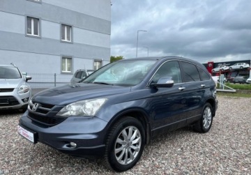 Honda CR-V III SUV Facelifting 2.0 i-VTEC 150KM 2012 Honda CR-V 4x4 , skory 2.0 Benzyna 150KM, zdjęcie 11