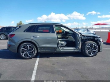Audi Q8 2024 Audi Q8 e-tron Premium Plus Quattro 2024 Elektryczny 402KM, zdjęcie 6