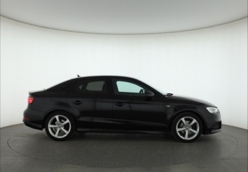 Audi A3 8V Limousine Facelifting 1.5 TFSI 150KM 2018 Audi A3 1.5 TFSI, Salon Polska, Automat, Navi, zdjęcie 5